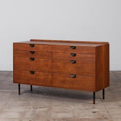 Finn Juhl Eight Drawer Dresser for Baker Furniture