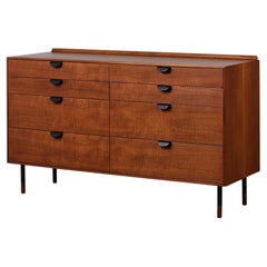 Finn Juhl Eight Drawer Dresser for Baker Furniture