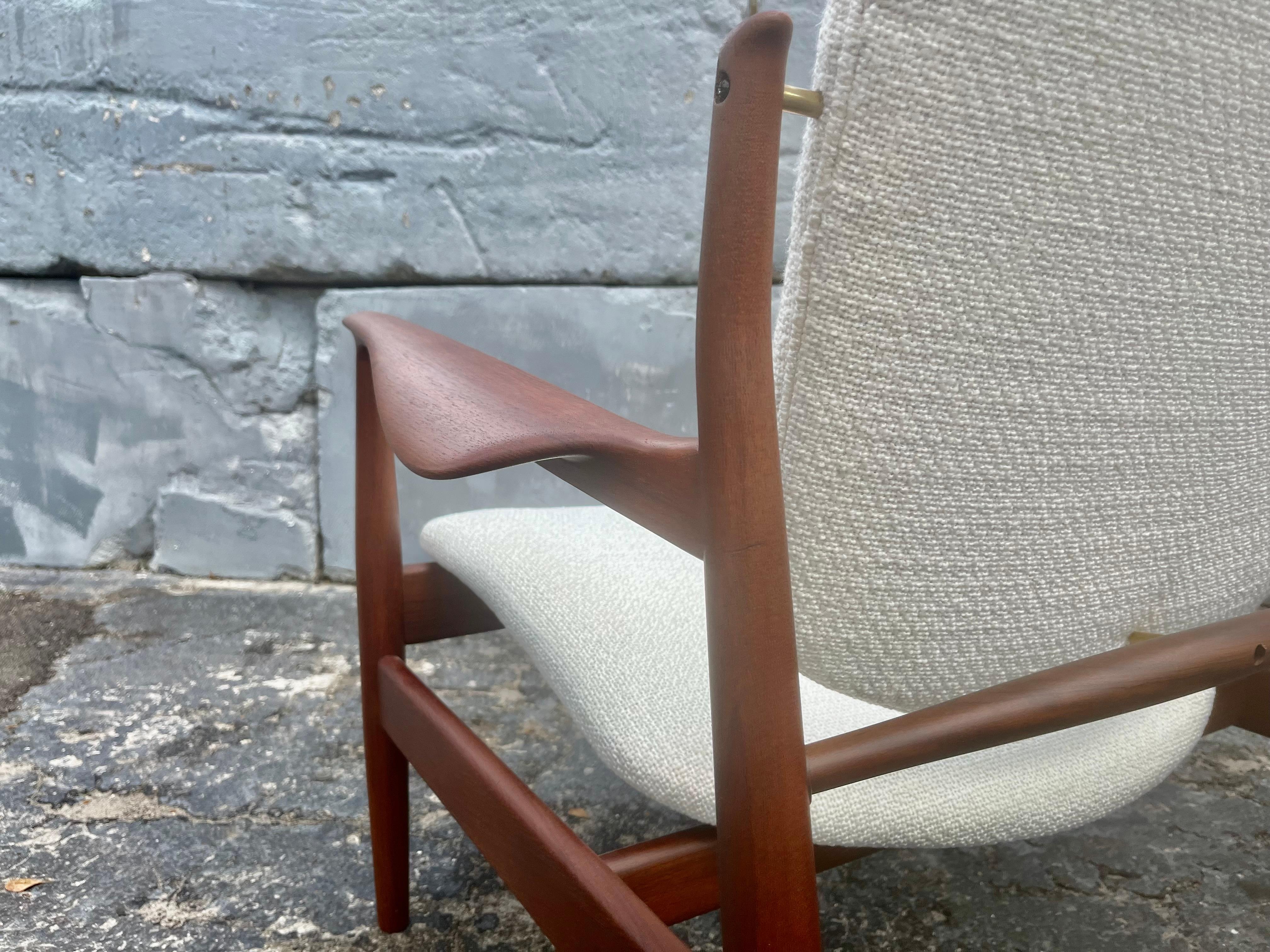 Mid-20th Century Finn Juhl 