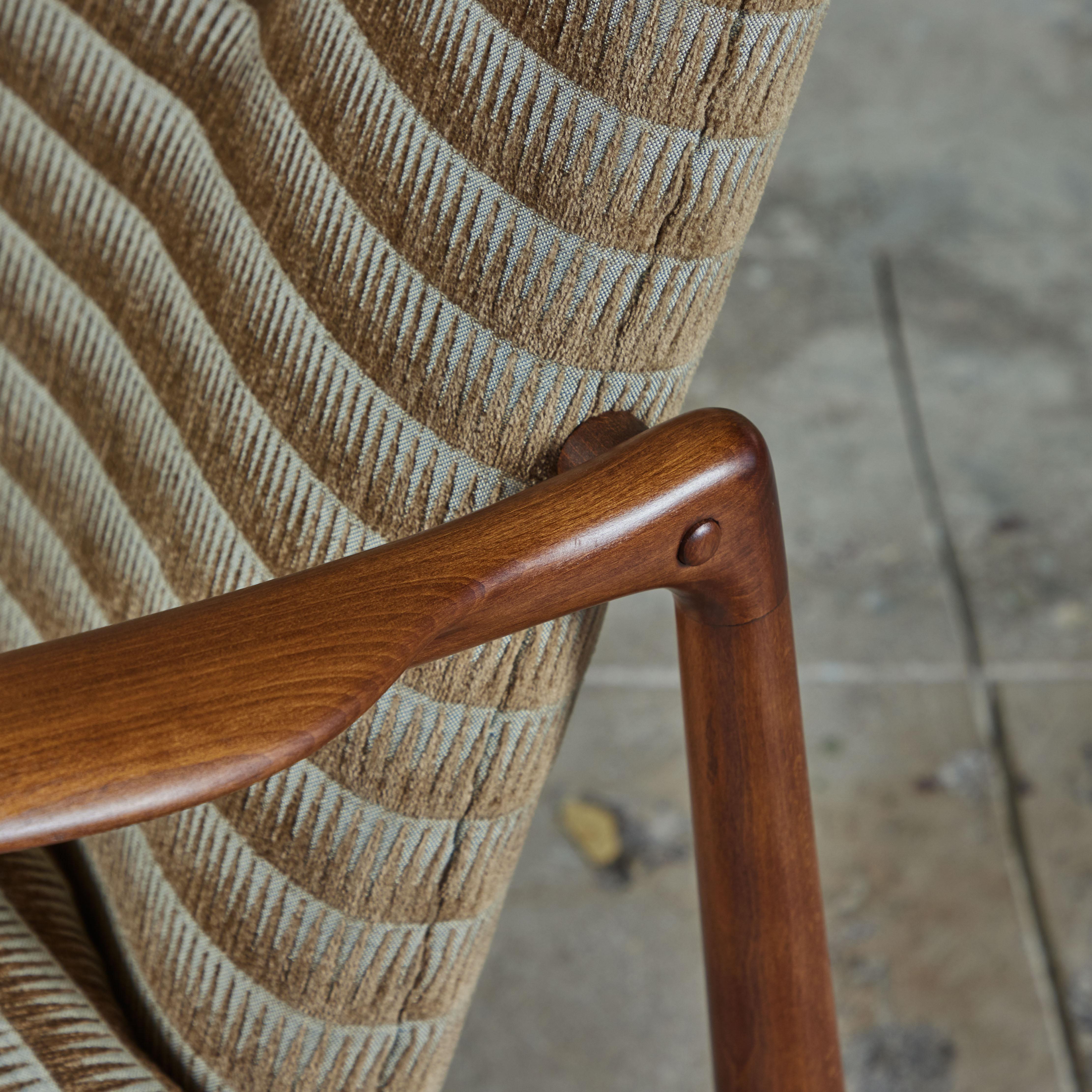 Finn Juhl 'Fireplace Chair' for Bovirke 5