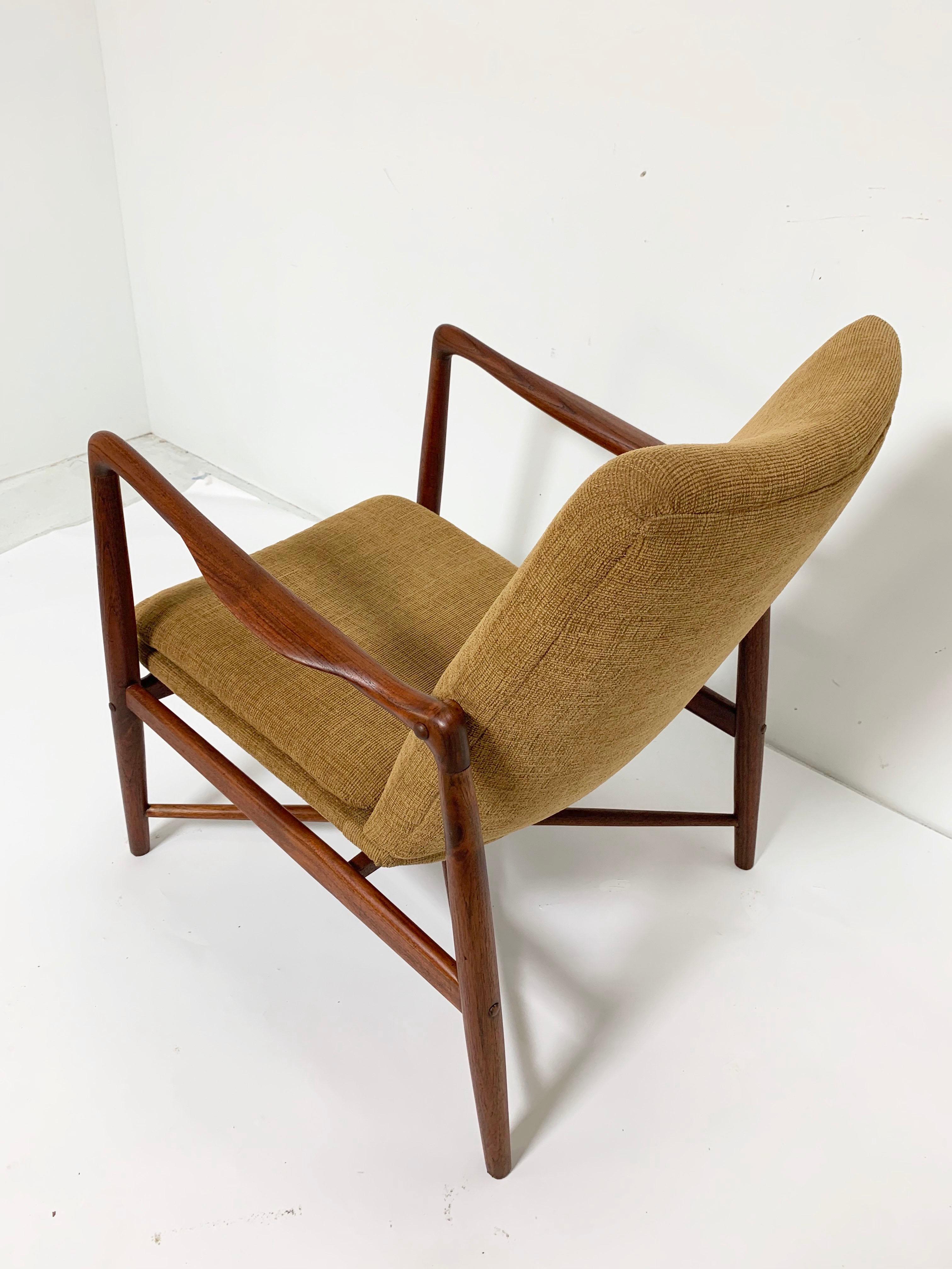 Scandinavian Modern Finn Juhl 