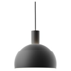 Finn Juhl 'FJ Elements' Pendant in Black for Louis Poulsen