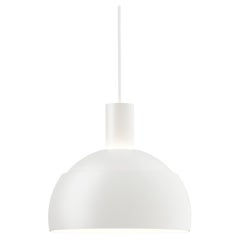 Finn Juhl 'FJ Elements' Pendant in White for Louis Poulsen