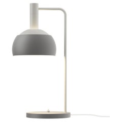 Finn Juhl 'FJ Elements' Table Lamp in Grey for Louis Poulsen