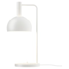 Finn Juhl 'FJ Elements' Table Lamp in White for Louis Poulsen