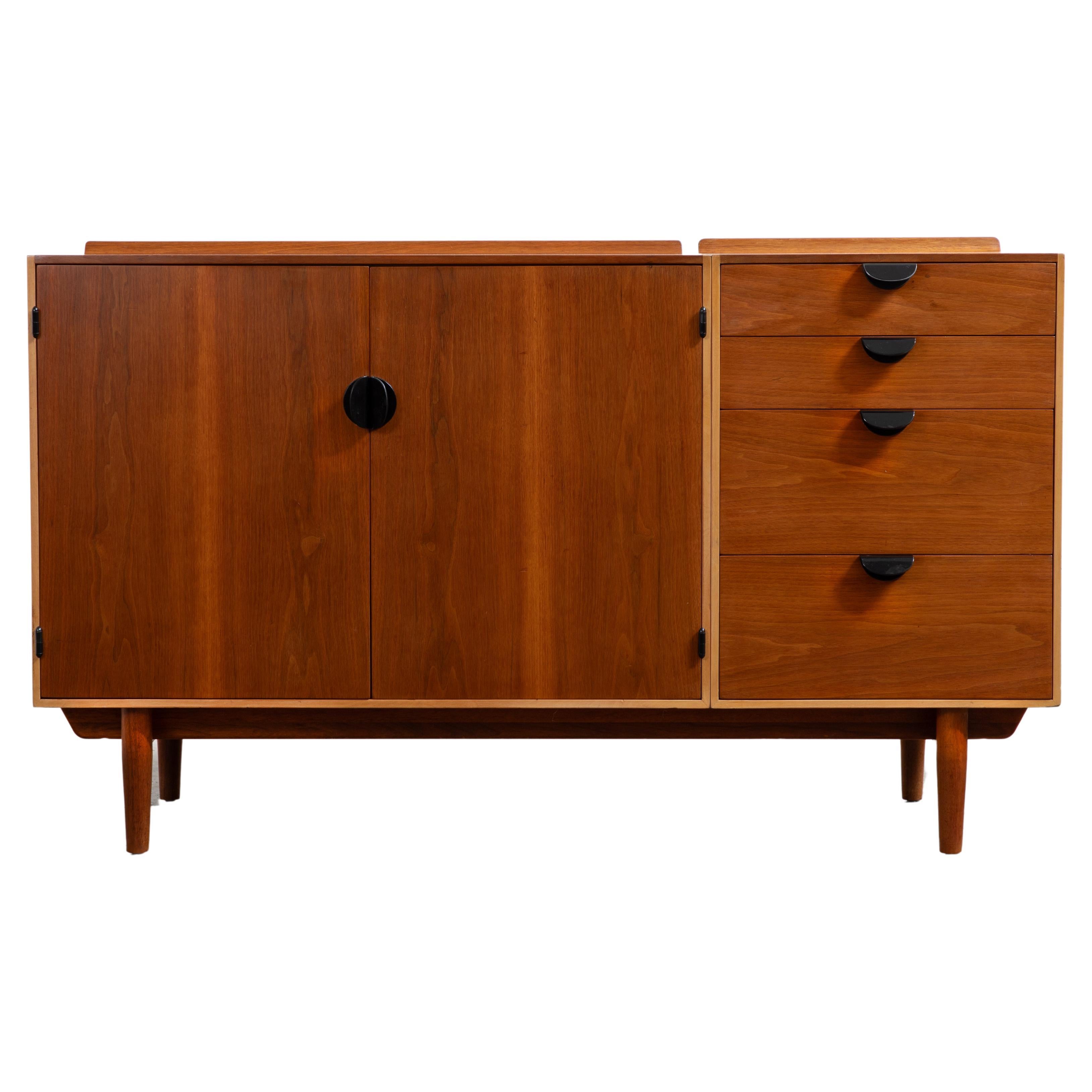 Finn Juhl for Baker Modern Sideboard For Sale