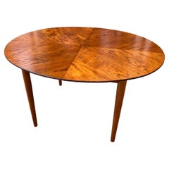 Finn Juhl for Baker Oval Dining Table