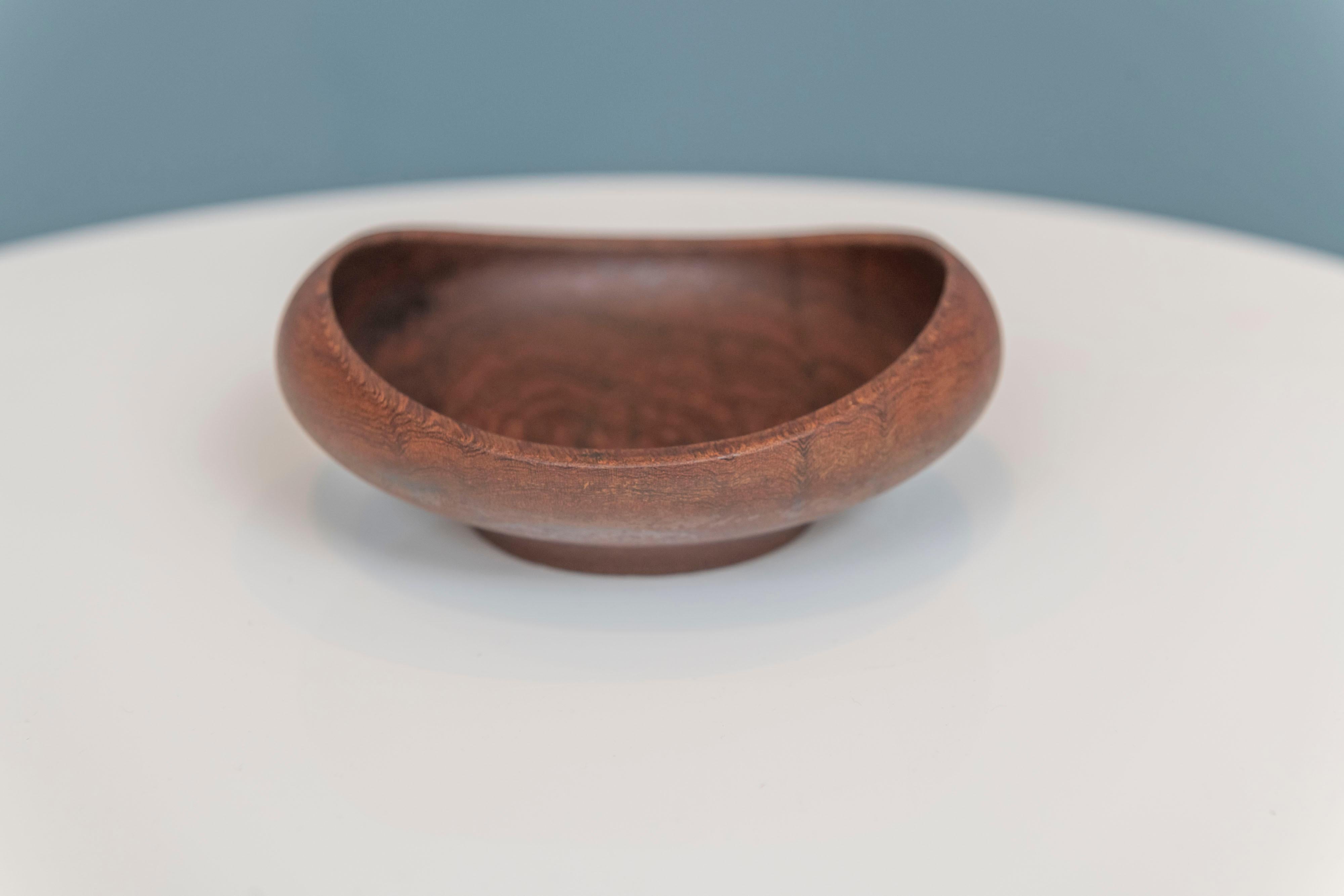 finn juhl bowl