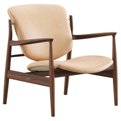 Finn Juhl France Chair