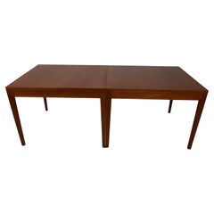 Finn Juhl Fully Restored Teak Side Tables by France and Son Excellent Condition