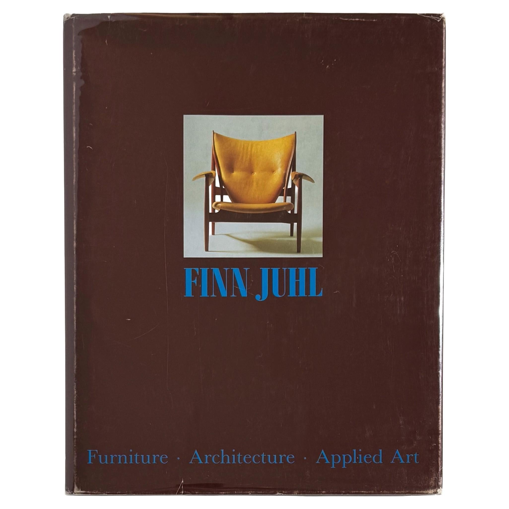 Finn Juhls: Mobili Architettura Arte Applicata