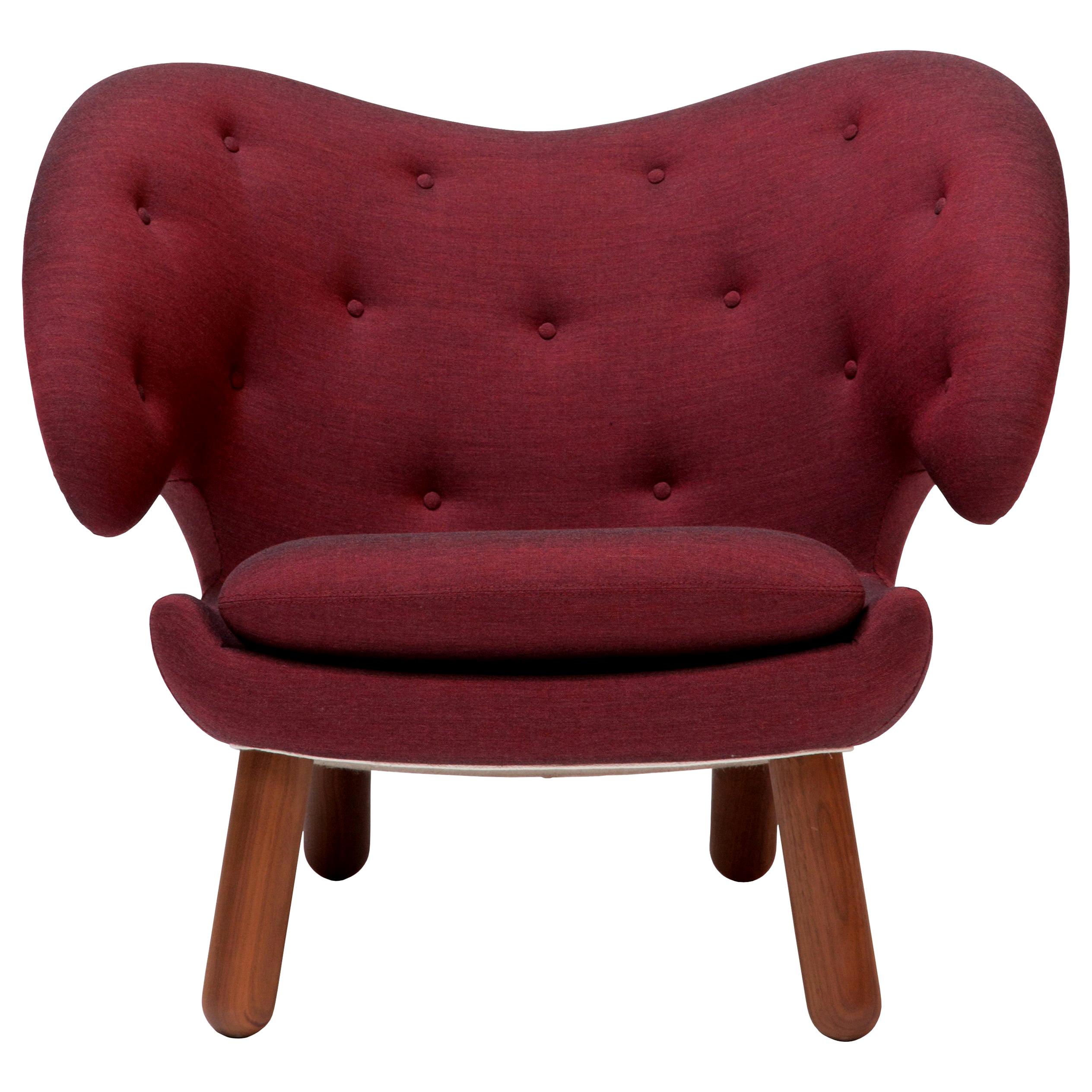 Pelican Chair