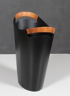 Finn Juhl & Grethe Kornerup-Bang, Paperbin