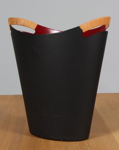 Finn Juhl y Grethe Kornerup-Bang, Paperbin