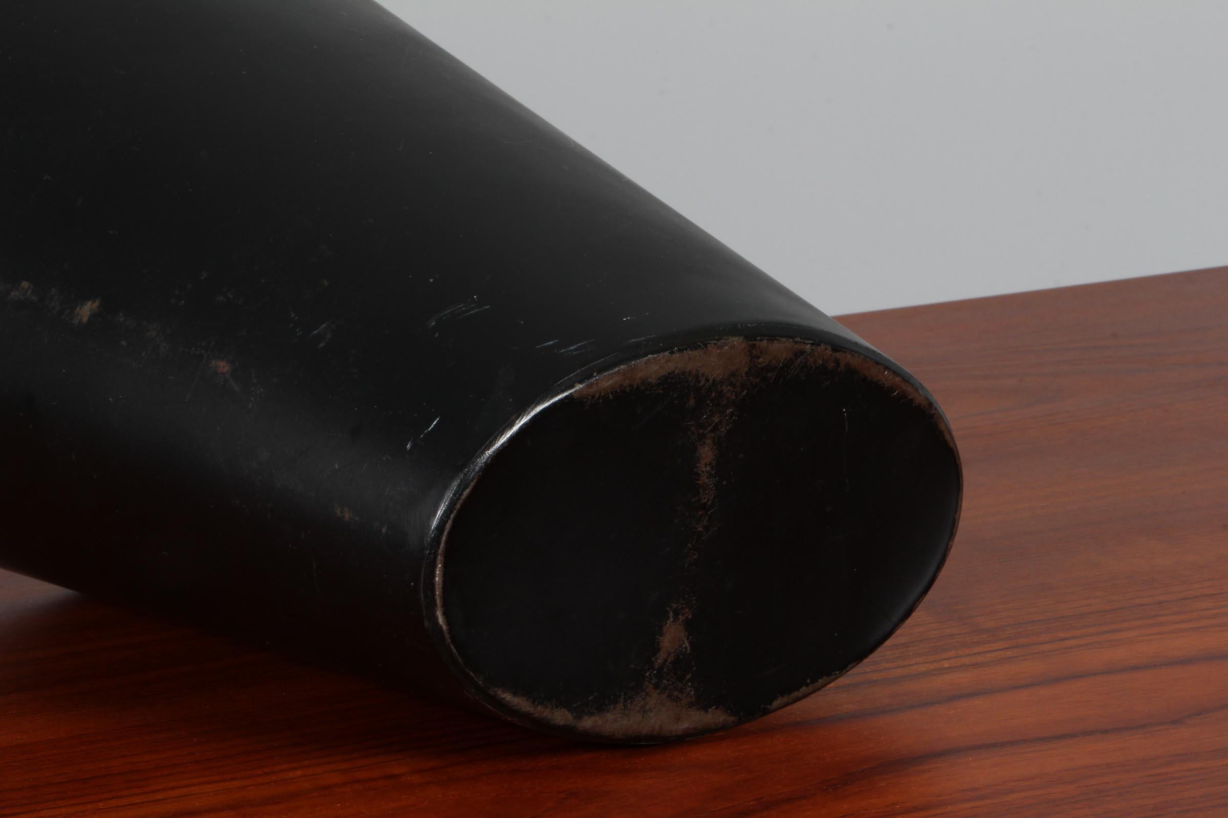 Steel Finn Juhl & Grethe Kornerup-Bang, Paperbin