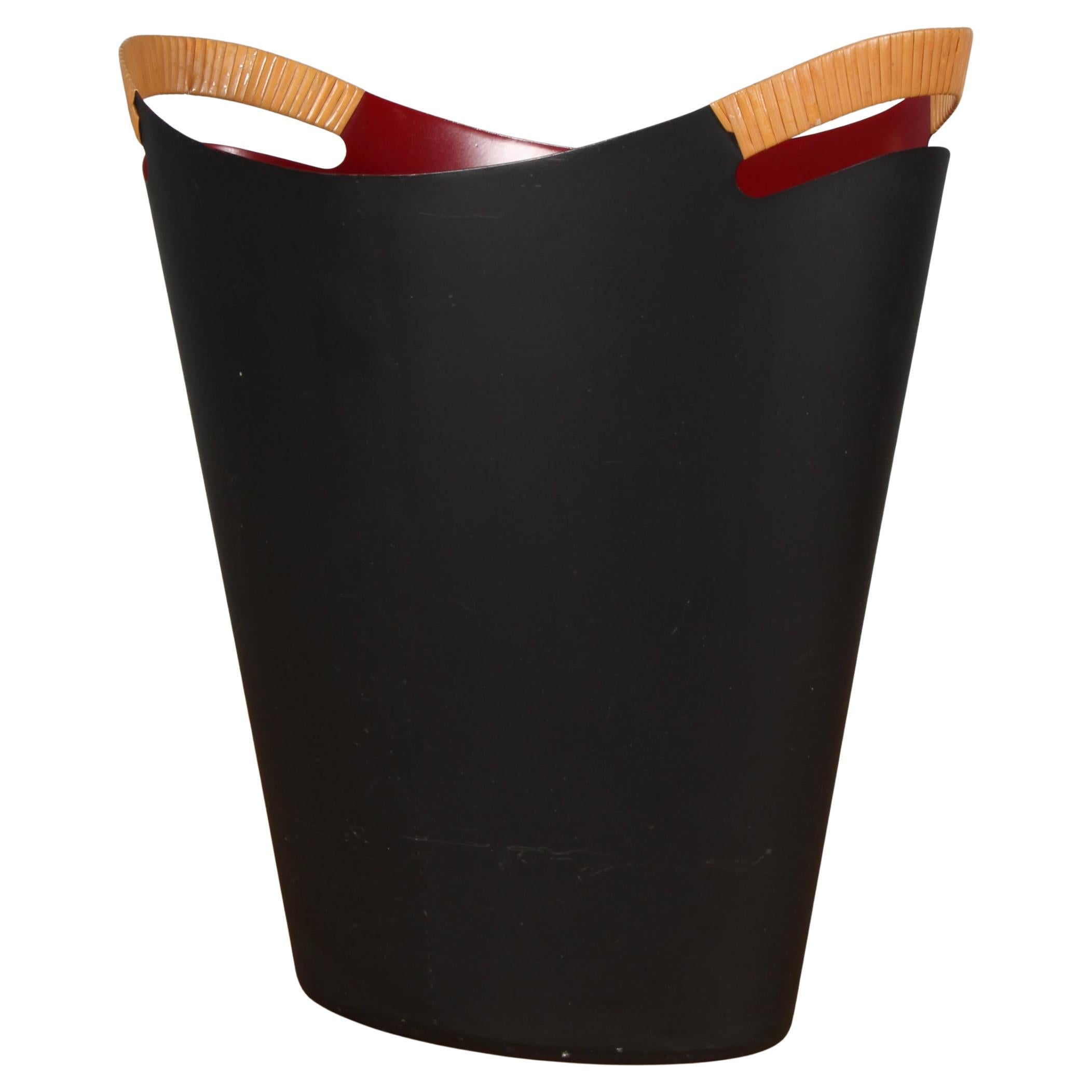 Finn Juhl & Grethe Kornerup-Bang, Paperbin