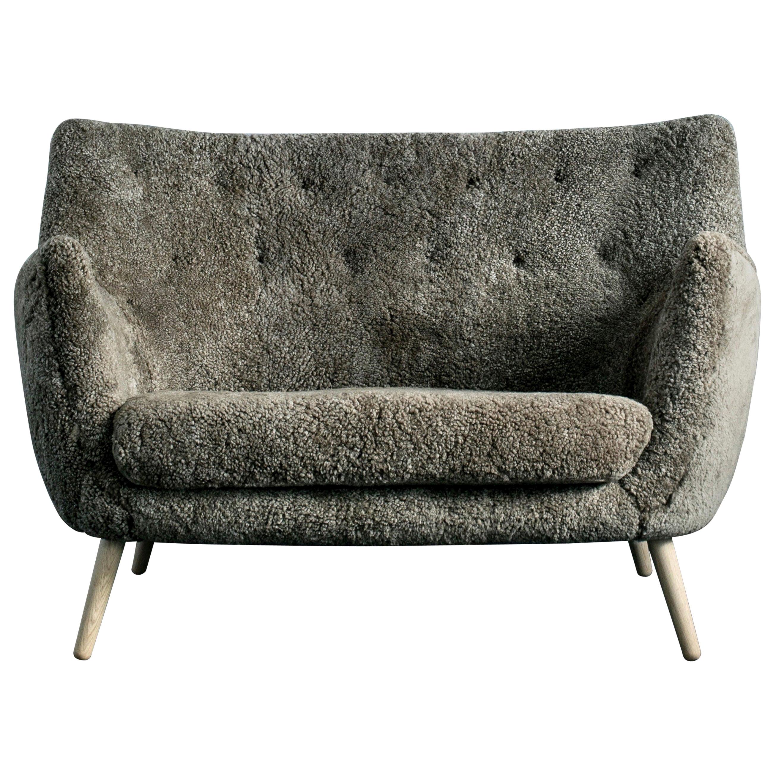 Poet Sofa
