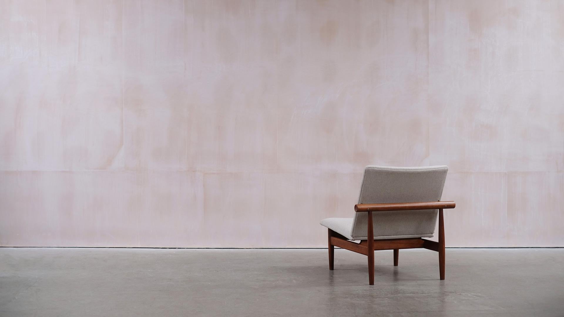 Finn Juhl Japan Chair  1