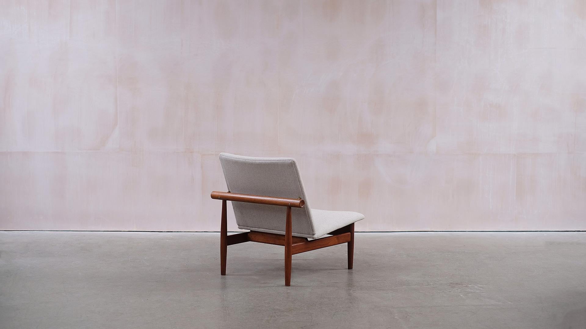 Finn Juhl Japan Chair  2