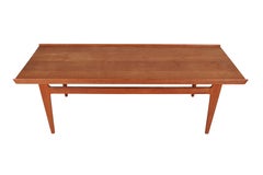 Finn Juhl Japan Coffee Table