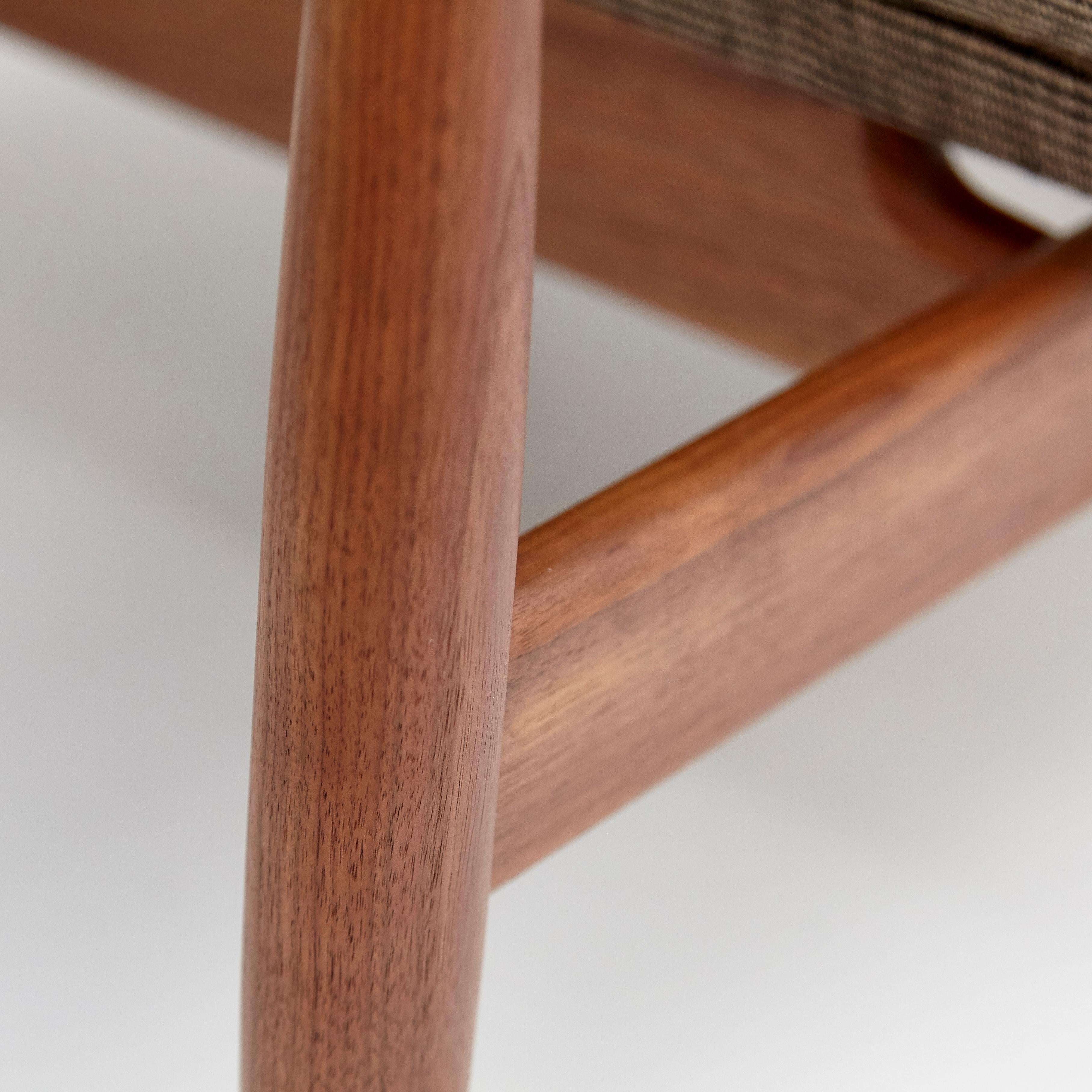 Finn Juhl Japan Series Chair 3