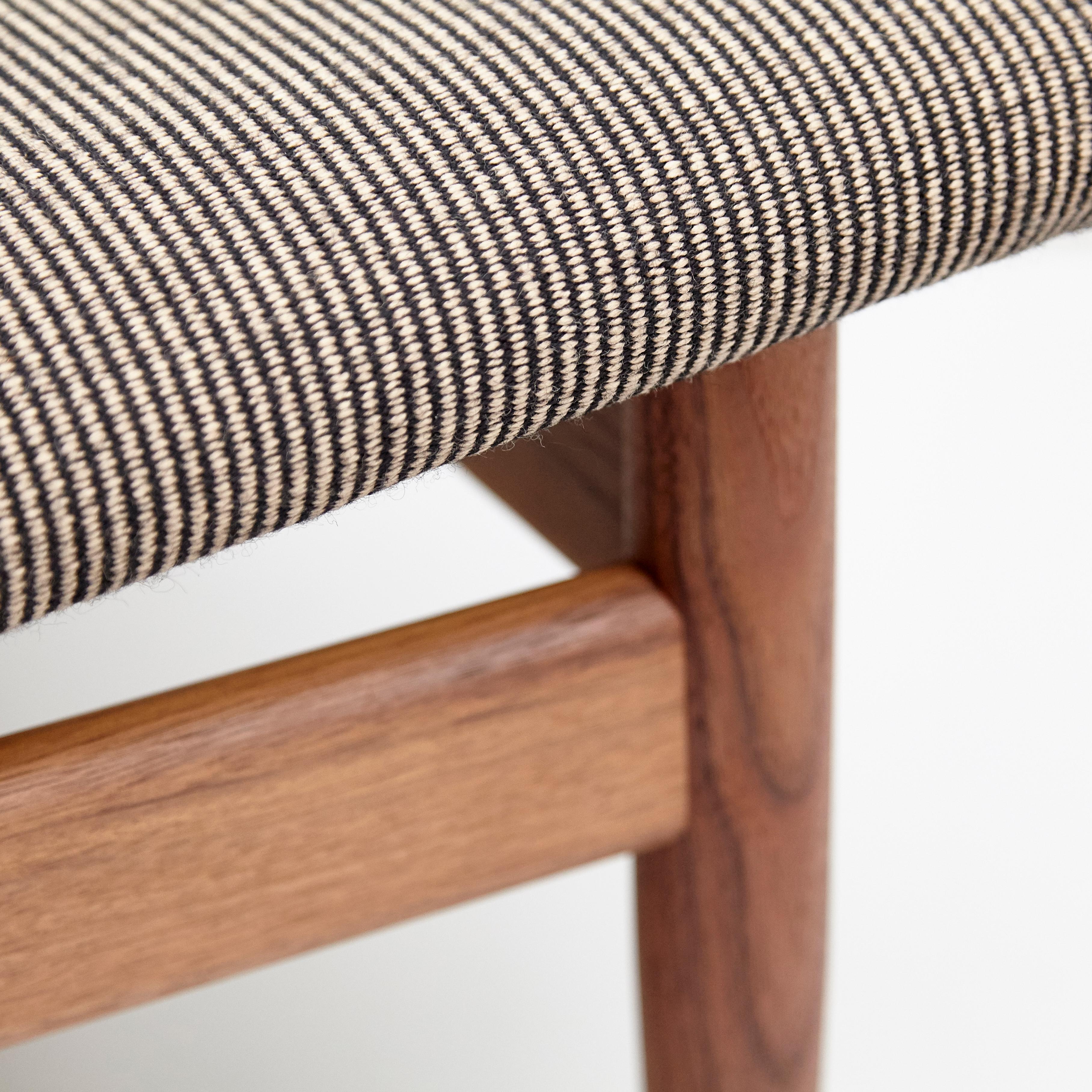 Finn Juhl Japan Series Chair 5