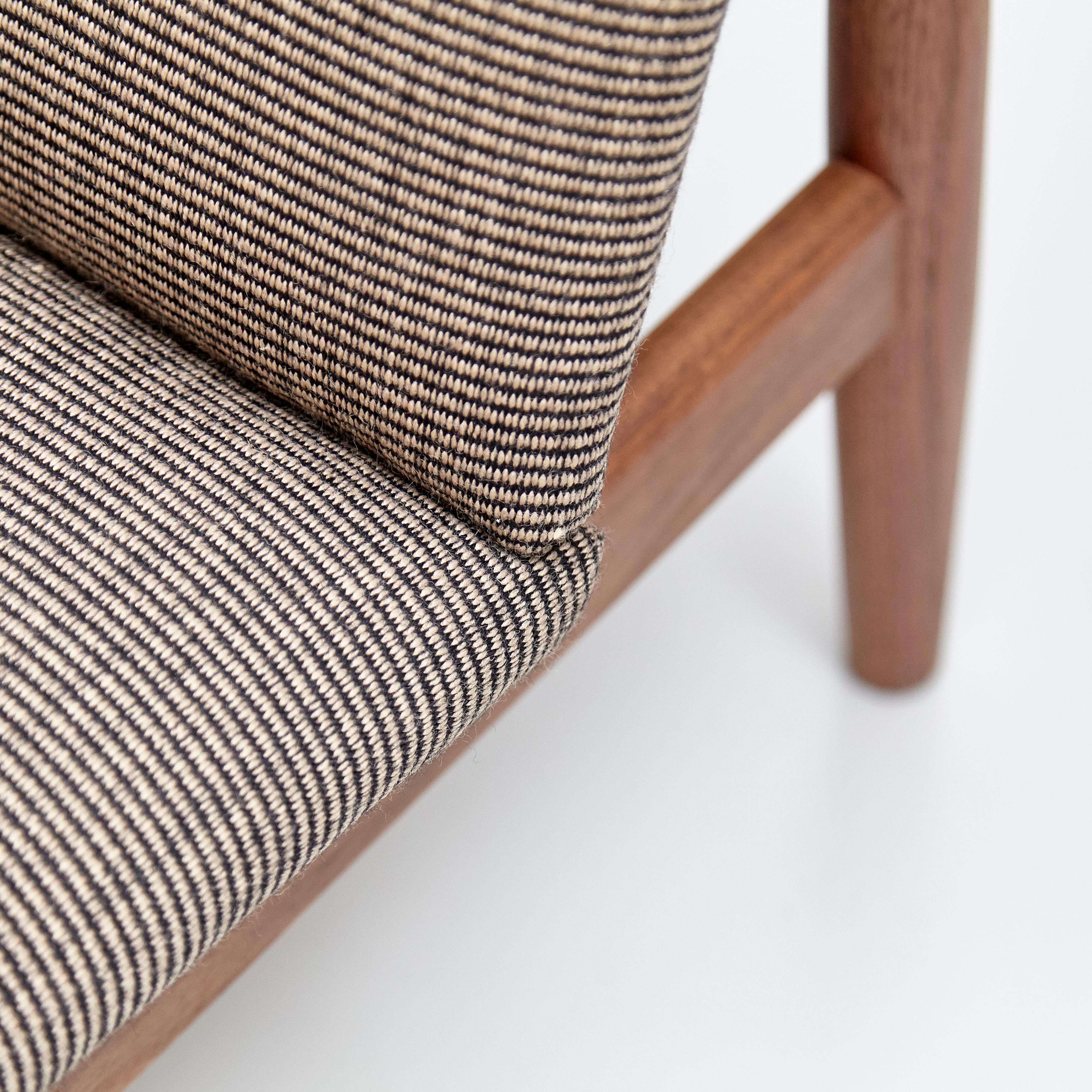 Finn Juhl Japan Series Chair 7