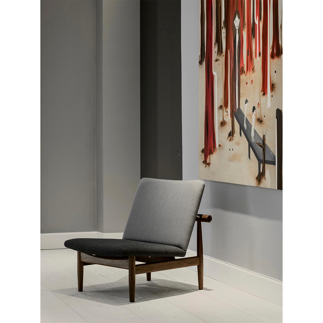 Finn Juhl Japan Series Chair 12