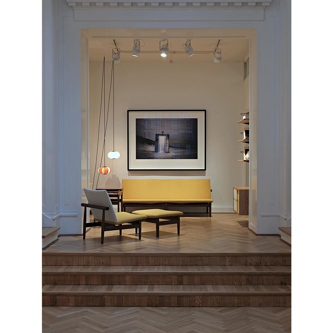 Finn Juhl Japan Series Chair 13