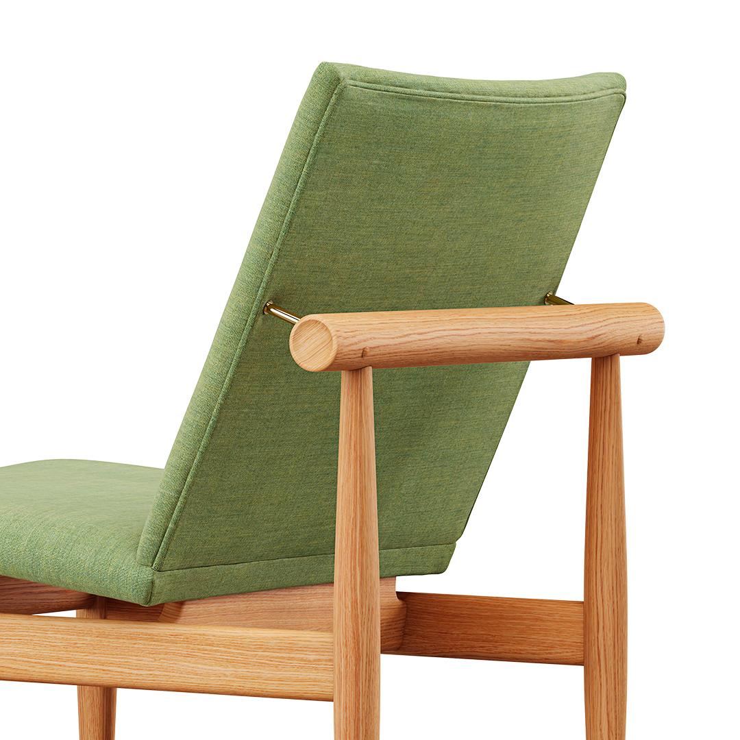 Mid-Century Modern Finn Juhl Japan Series Chair