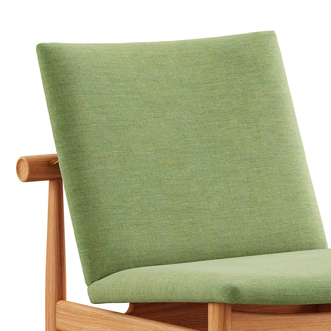 Contemporary Finn Juhl Japan Series Chair