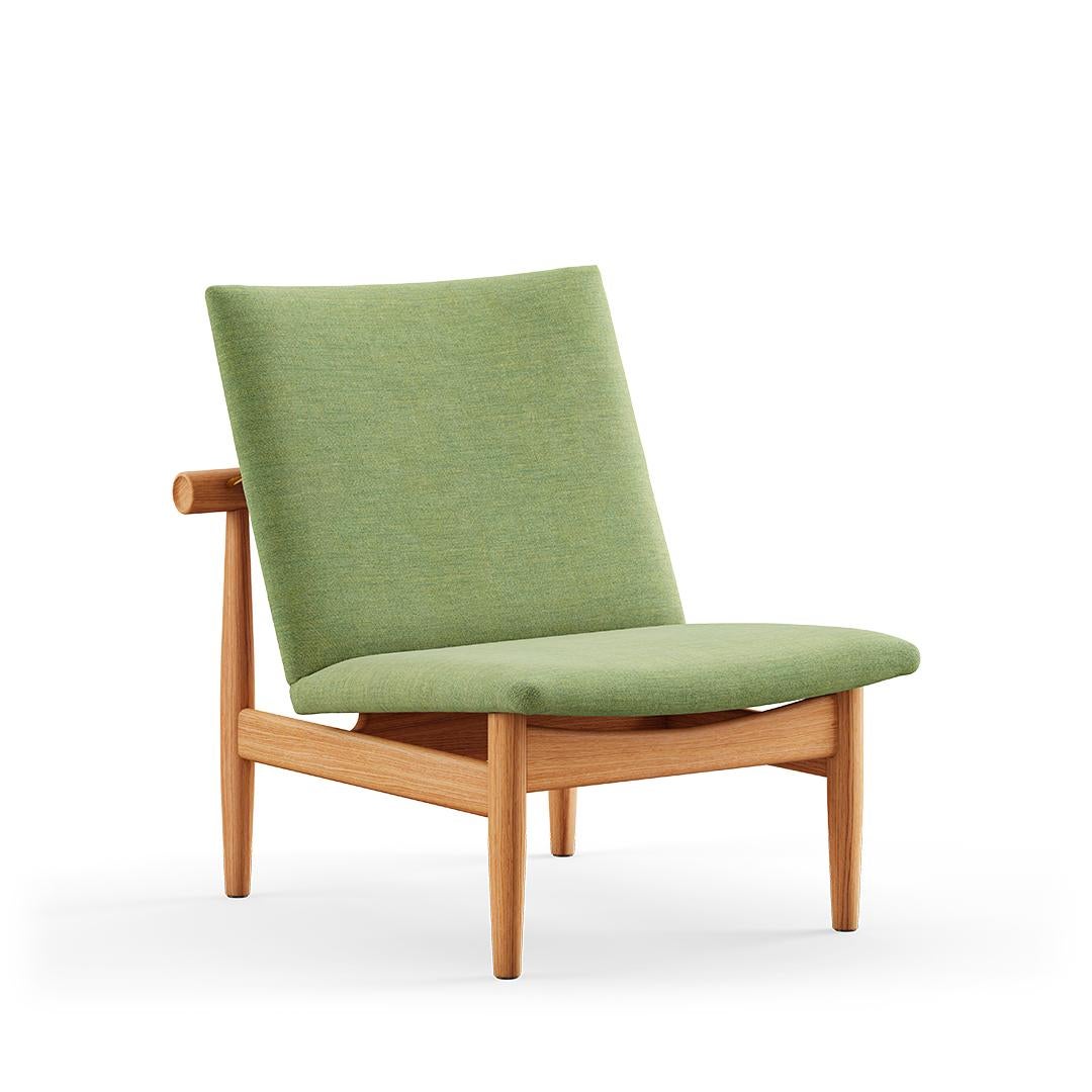 Fabric Finn Juhl Japan Series Chair