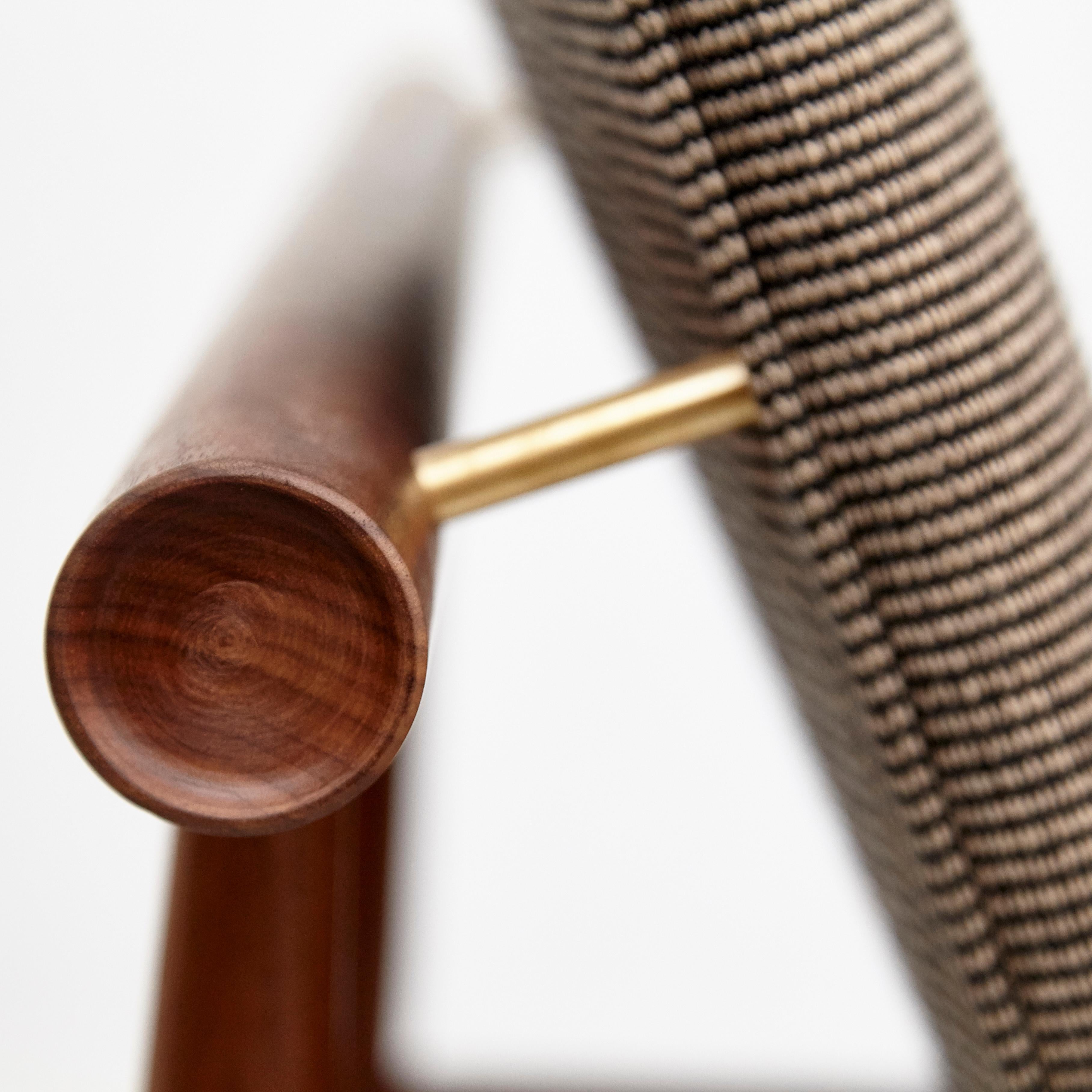 Finn Juhl Japan Series Chair 1