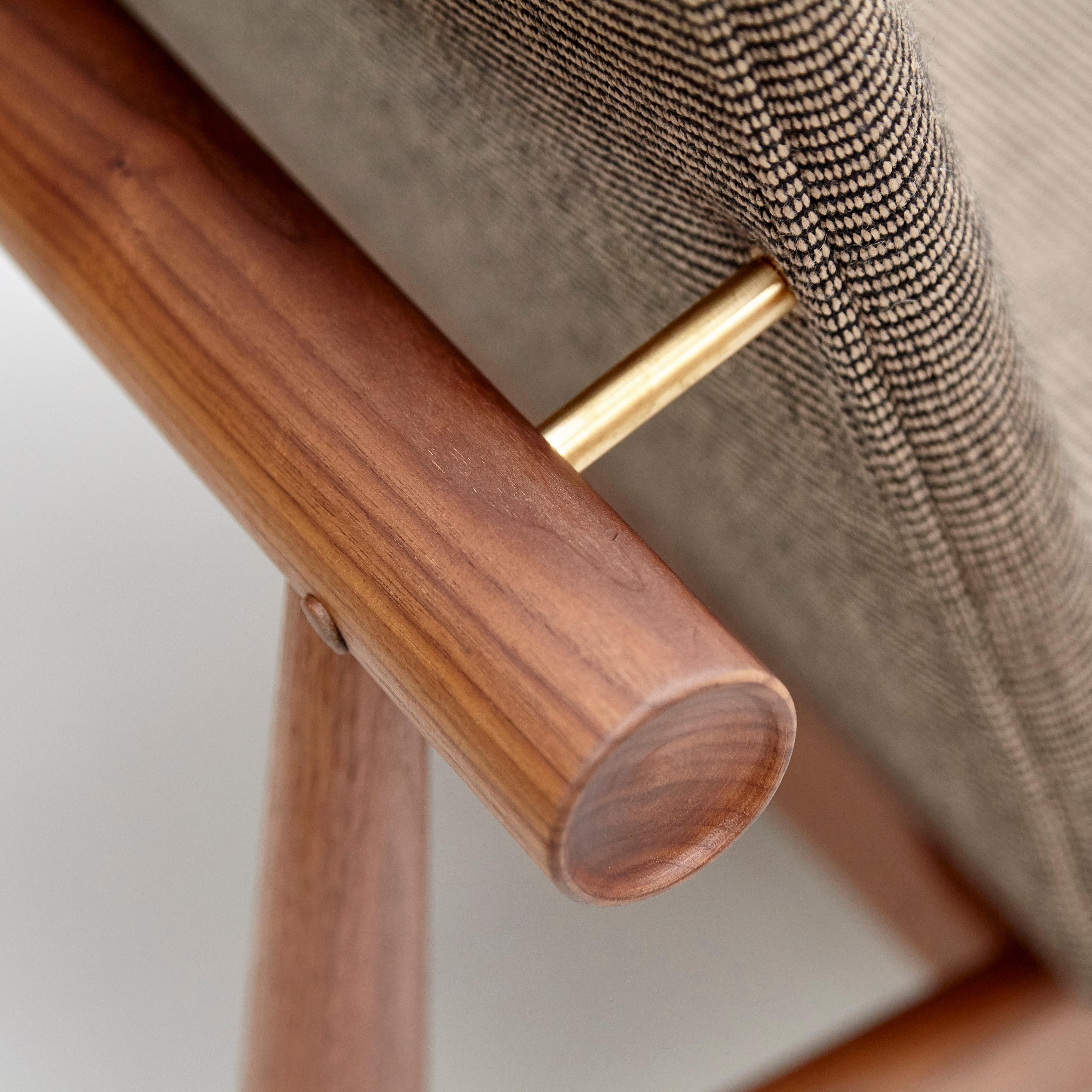 Finn Juhl Japan Series Chair 2