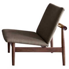 Finn Juhl Japan Series Chair, Foss Fabric