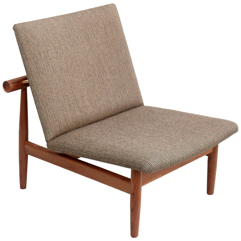 Finn Juhl Japan Chairs - 61 For Sale on 1stDibs | japan chair finn juhl, japan  stol finn juhl