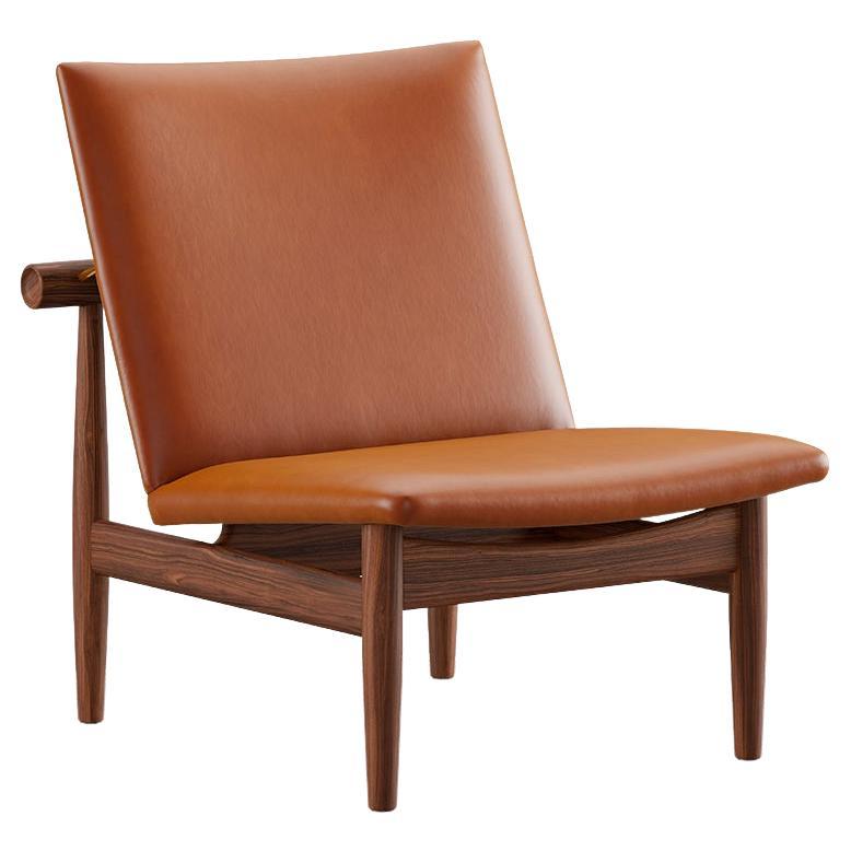 Finn Juhl Japan Series Chair, Wood