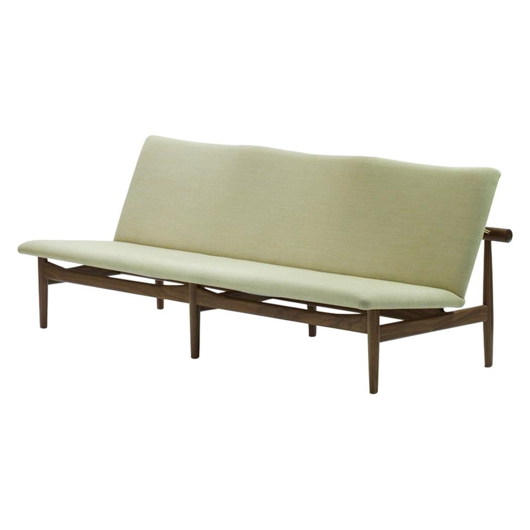 Finn Juhl Japan Series Three-Seaters Sofa