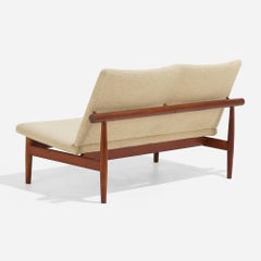 Finn Juhl Japan Settee