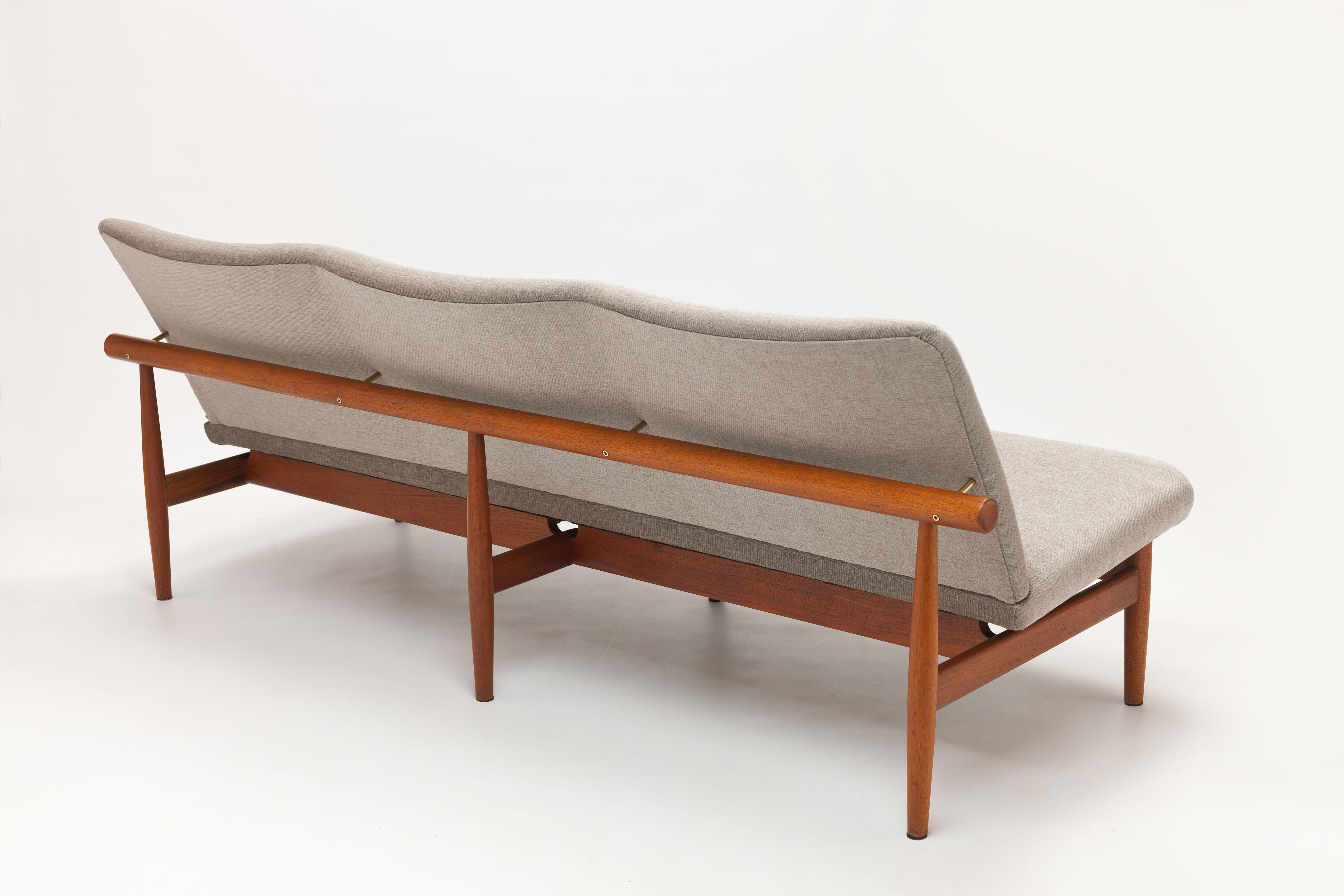 Teak 