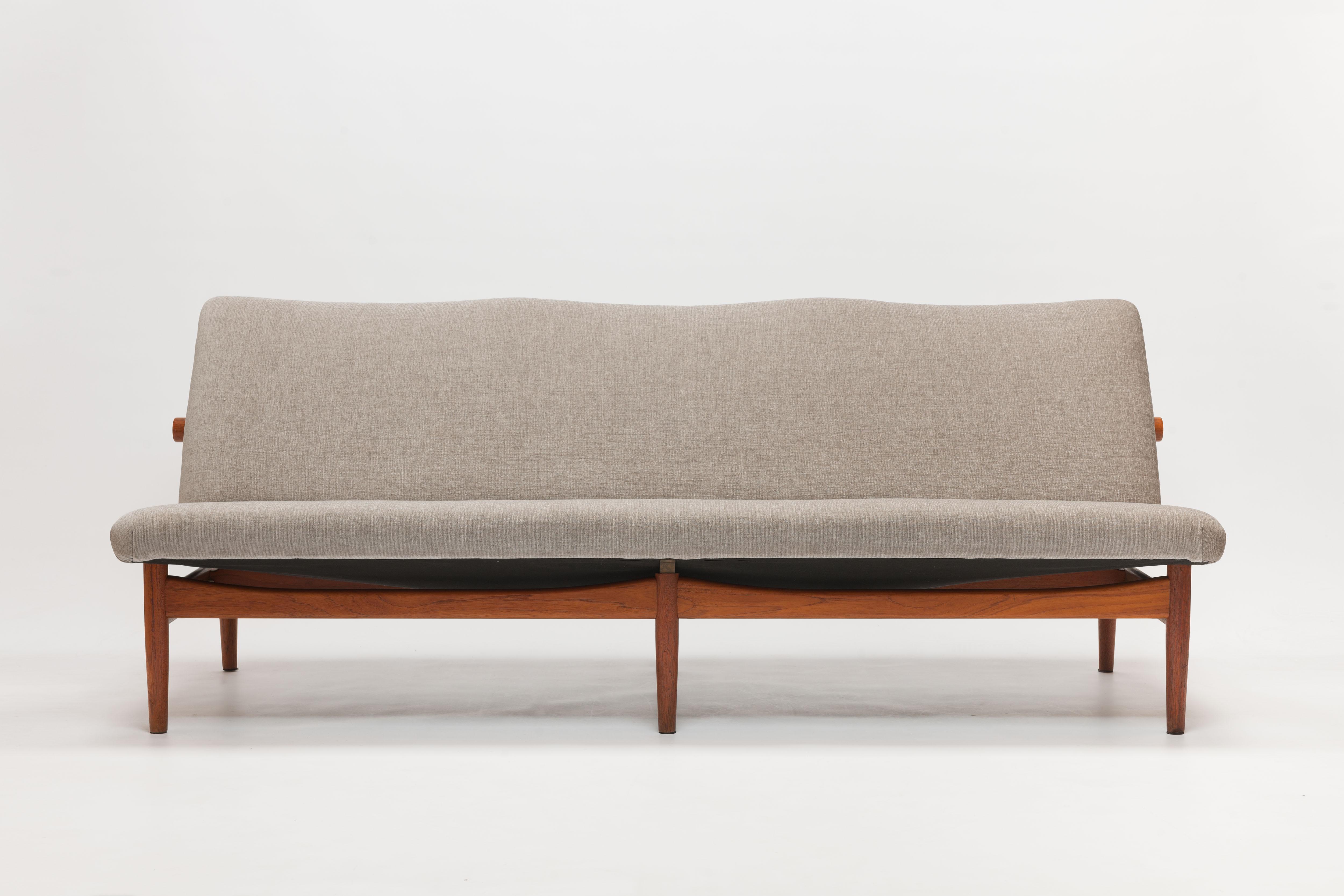 finn juhl japan sofa
