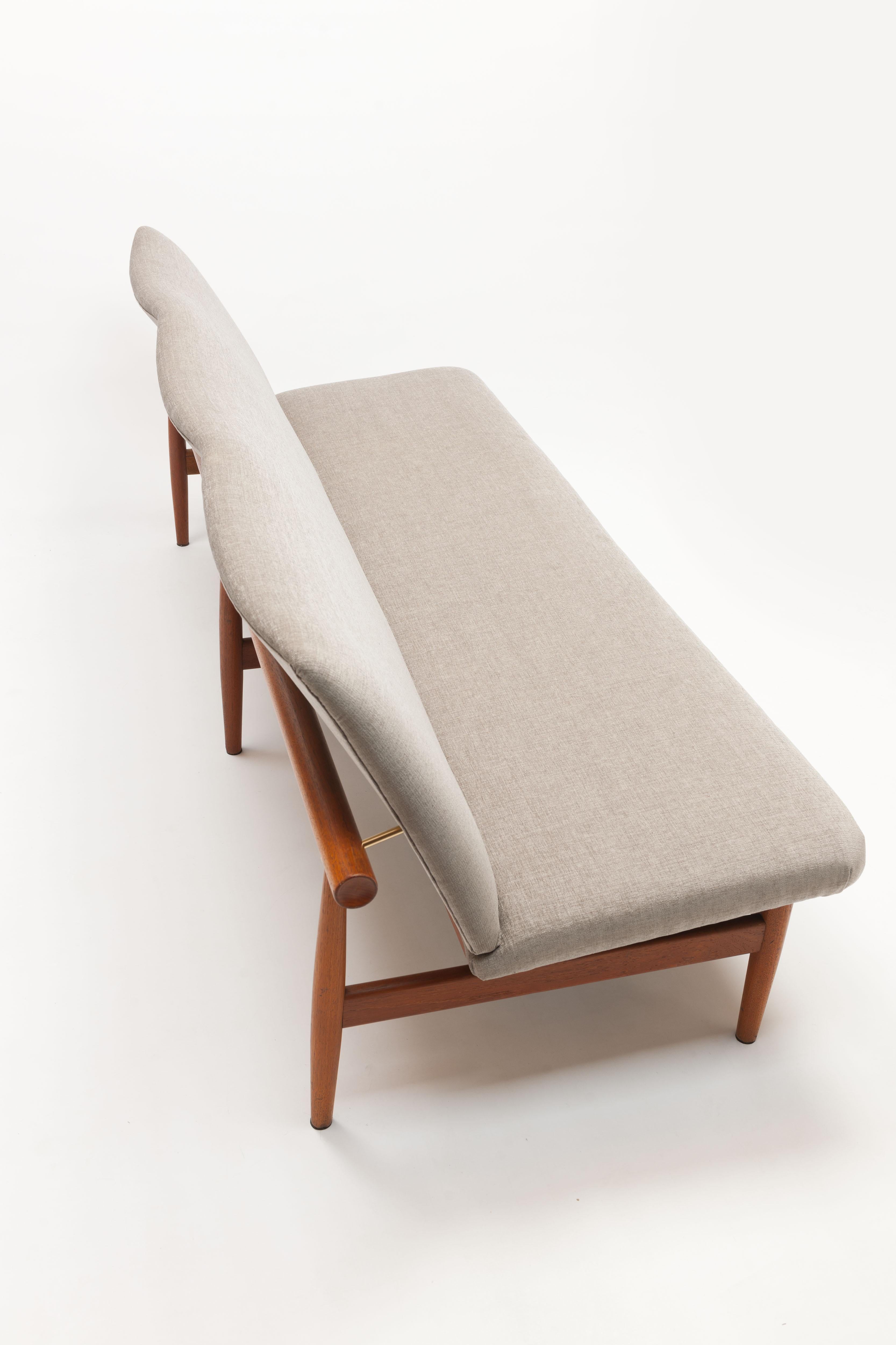 finn juhl sofa