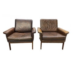 Finn Juhl Jupiter Chairs by France & Son, Model 218, 1965, Denmark