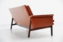 Finn Juhl Jupiter Sofa France and Son Denmark, 1965