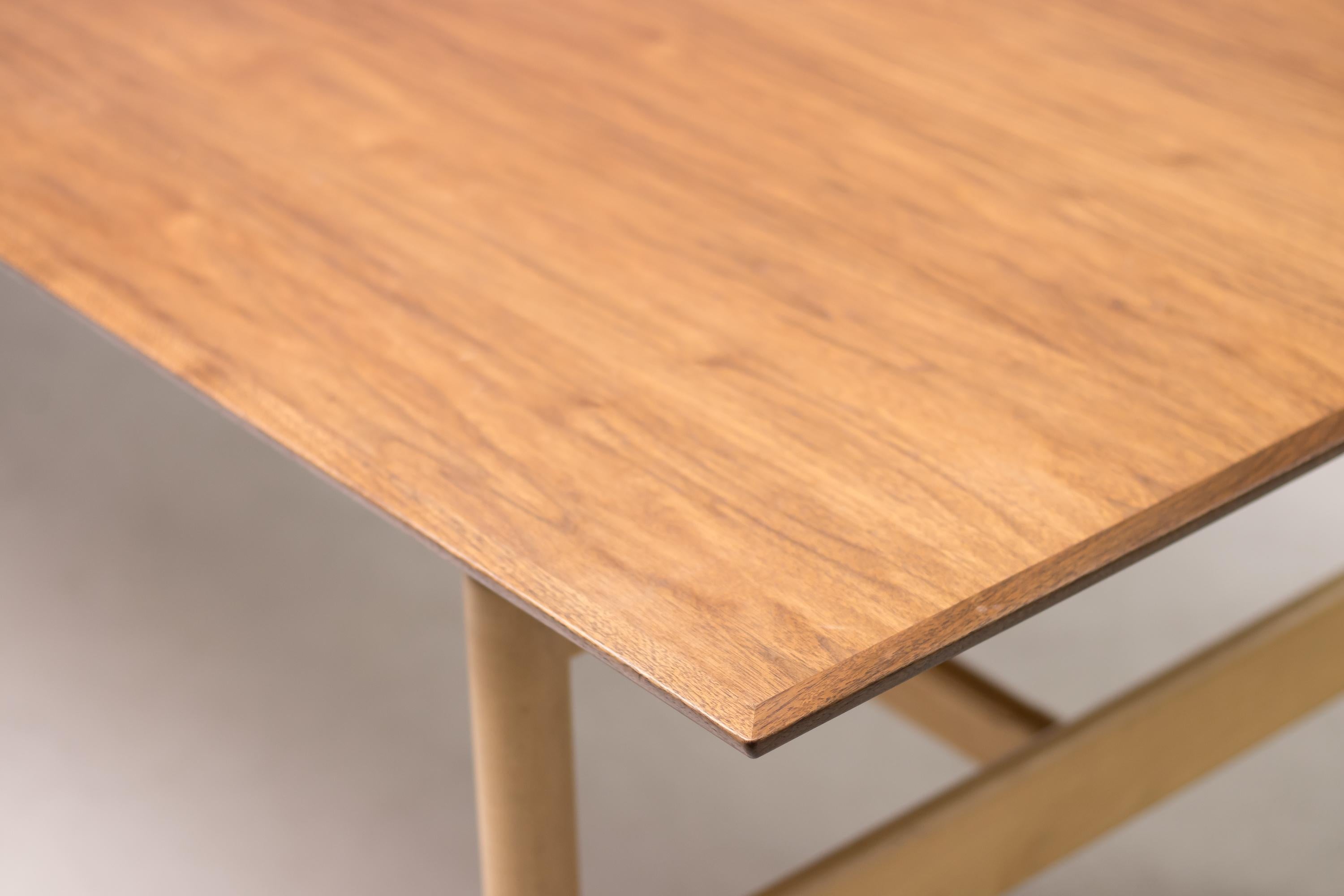 Finn Juhl 'Kaufmann' Writing Table 5