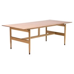 Finn Juhl 'Kaufmann' Writing Table