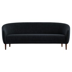 Finn Juhl Little Mother Three Seater Sofa