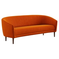 Finn Juhl Little Mother Three Seater Sofa