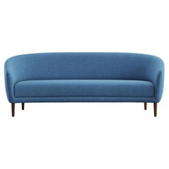 Finn Juhl Little Mother Three Seater Sofa