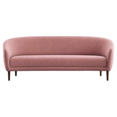 Finn Juhl Little Mother Three Seater Sofa